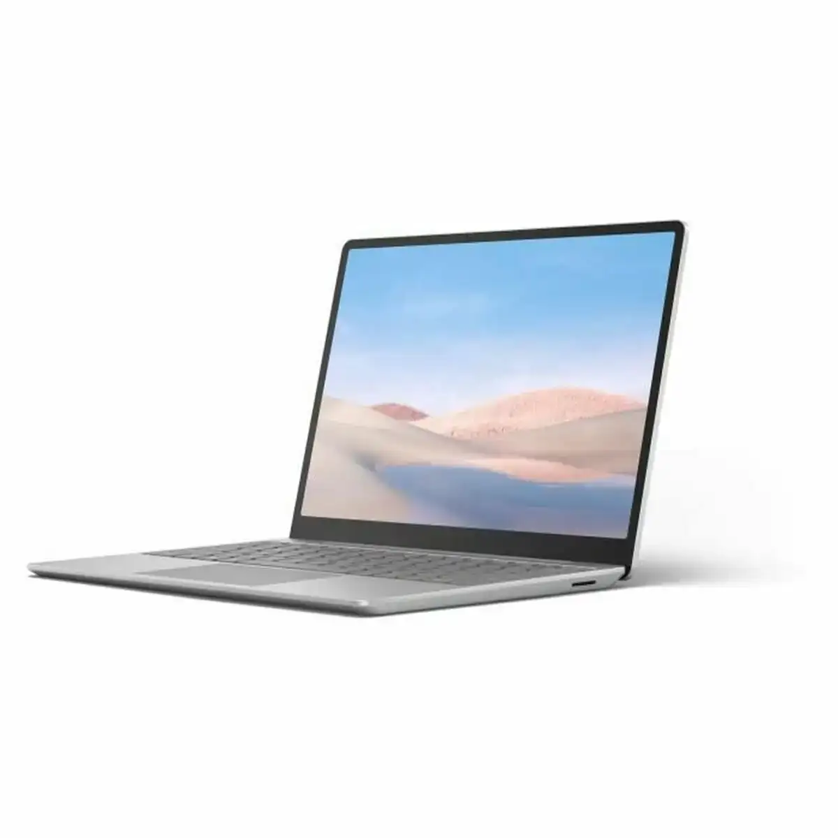 Ordinateur portable 2 en 1 microsoft surface laptop go azerty francais intel r core tm i5 1035g1 intel c core tm i5 1035g1_6652. Entrez dans l'Univers de DIAYTAR COTE D'IVOIRE - Où Chaque Produit a une Signification. Explorez notre gamme diversifiée et découvrez des articles qui résonnent avec votre vie.