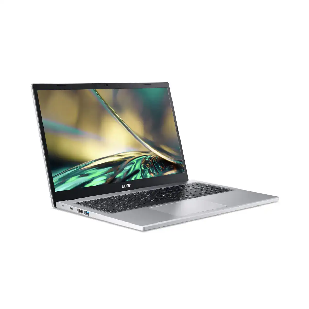 Ordinateur portable acer a315 24p qwerty uk amd ryzen 5 7520u 15 6 1 tb ssd 16 gb ram_1177. DIAYTAR COTE D'IVOIRE - Où Chaque Achat Raconte une Histoire. Explorez notre boutique en ligne et créez votre propre narration à travers notre diversité de produits, chacun portant une signification unique.