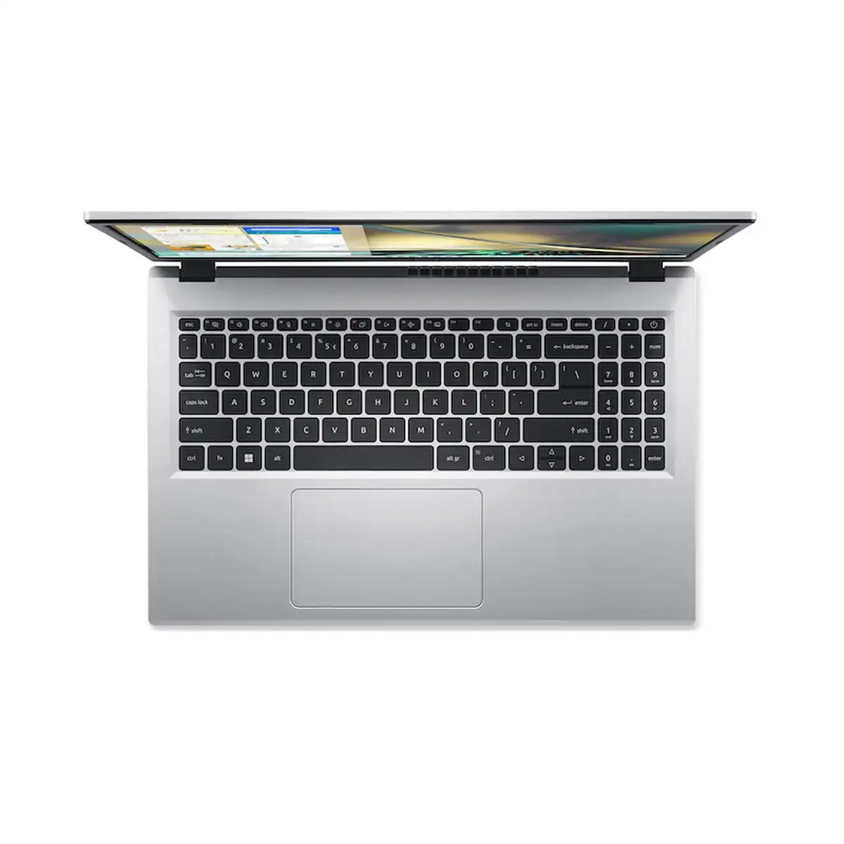 Ordinateur portable acer a315 510p qwerty uk intel core i3 n305 256 gb ssd 15 6 8 gb ram_7009. Bienvenue chez DIAYTAR COTE D'IVOIRE - Là où les Désirs Prendent Vie. Explorez notre boutique en ligne et laissez-vous séduire par des articles qui font écho à vos aspirations et à votre style unique.