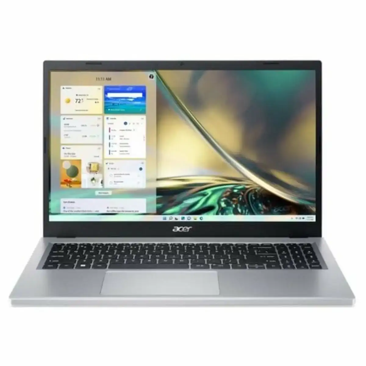 Ordinateur portable acer aspire 3 15 a315 510p c2la 8 gb ram 128 gb emmc_2170. DIAYTAR COTE D'IVOIRE - Là où Chaque Produit Évoque une Émotion. Parcourez notre catalogue et choisissez des articles qui vous touchent et qui enrichissent votre expérience.