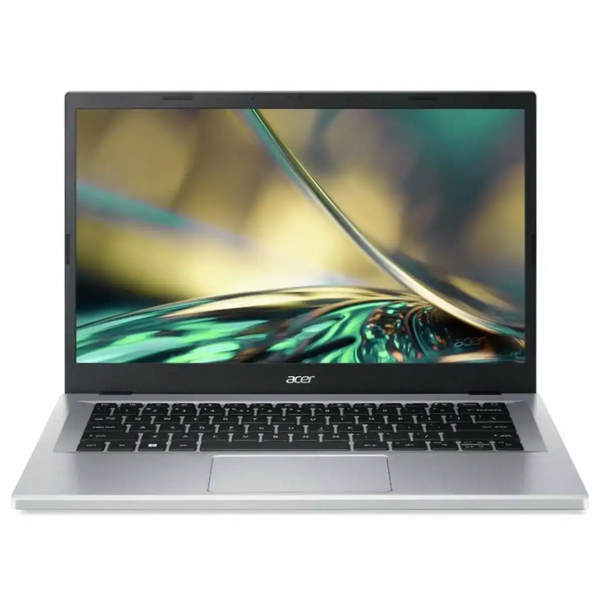 Ordinateur portable acer aspire 3 a314 36p 30xr espagnol qwerty 8 gb ram 512 gb ssd_3930. DIAYTAR COTE D'IVOIRE - Là où Choisir est une Célébration de l'Artisanat. Explorez notre gamme variée et choisissez des produits qui incarnent la tradition et le talent des artisans du Côte d'Ivoire.