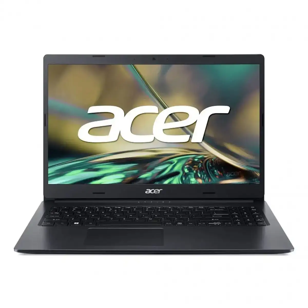 Ordinateur portable acer aspire 3 a315 43 r4vc espagnol qwerty amd ryzen 5 5500u 8 gb ram 512 gb ssd_2628. DIAYTAR COTE D'IVOIRE - Où Choisir est un Plaisir Responsable. Explorez notre boutique en ligne et adoptez des produits qui reflètent notre engagement envers la durabilité.