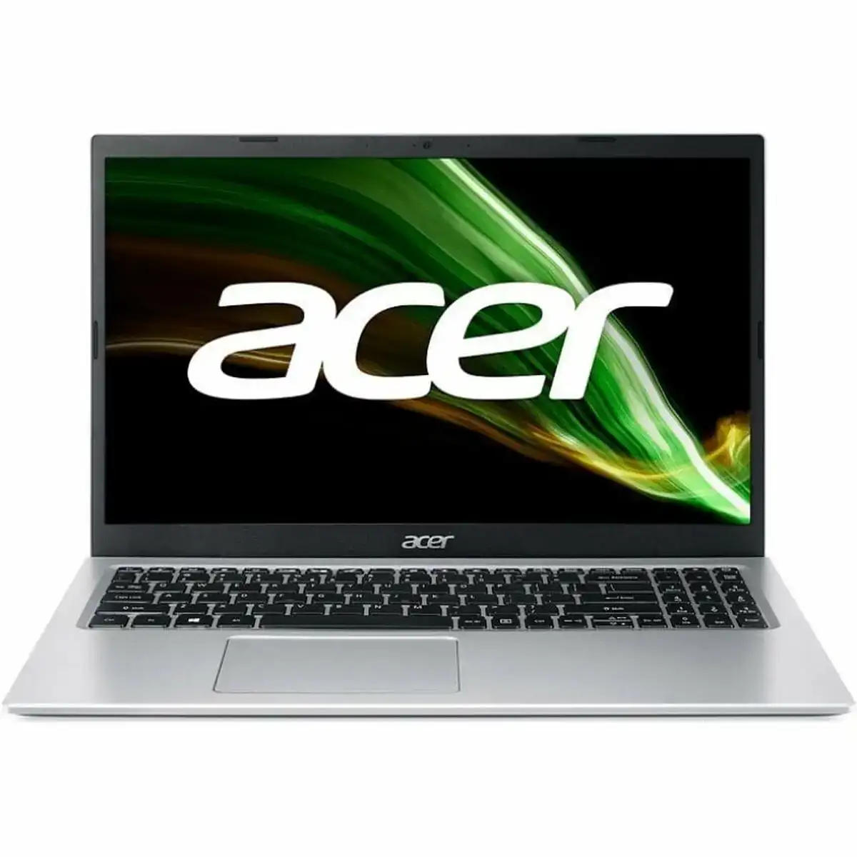 Ordinateur portable acer aspire 3 a315 58 77el espagnol qwerty i7 1165g7 16 gb ram 512 gb ssd_8802. DIAYTAR COTE D'IVOIRE - L'Art de Magasiner sans Frontières. Parcourez notre vaste sélection d'articles et trouvez tout ce dont vous avez besoin, du chic à l'authentique, du moderne au traditionnel.