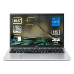 Ordinateur portable acer aspire 3 a315 58 espagnol qwerty 15 6 i7 1165g7 512 gb ssd 8 gb ram_2716. DIAYTAR COTE D'IVOIRE - Là où Choisir est un Acte d'Amour pour la Culture Côte d'Ivoireaise. Explorez notre gamme et choisissez des produits qui célèbrent la richesse de notre patrimoine.