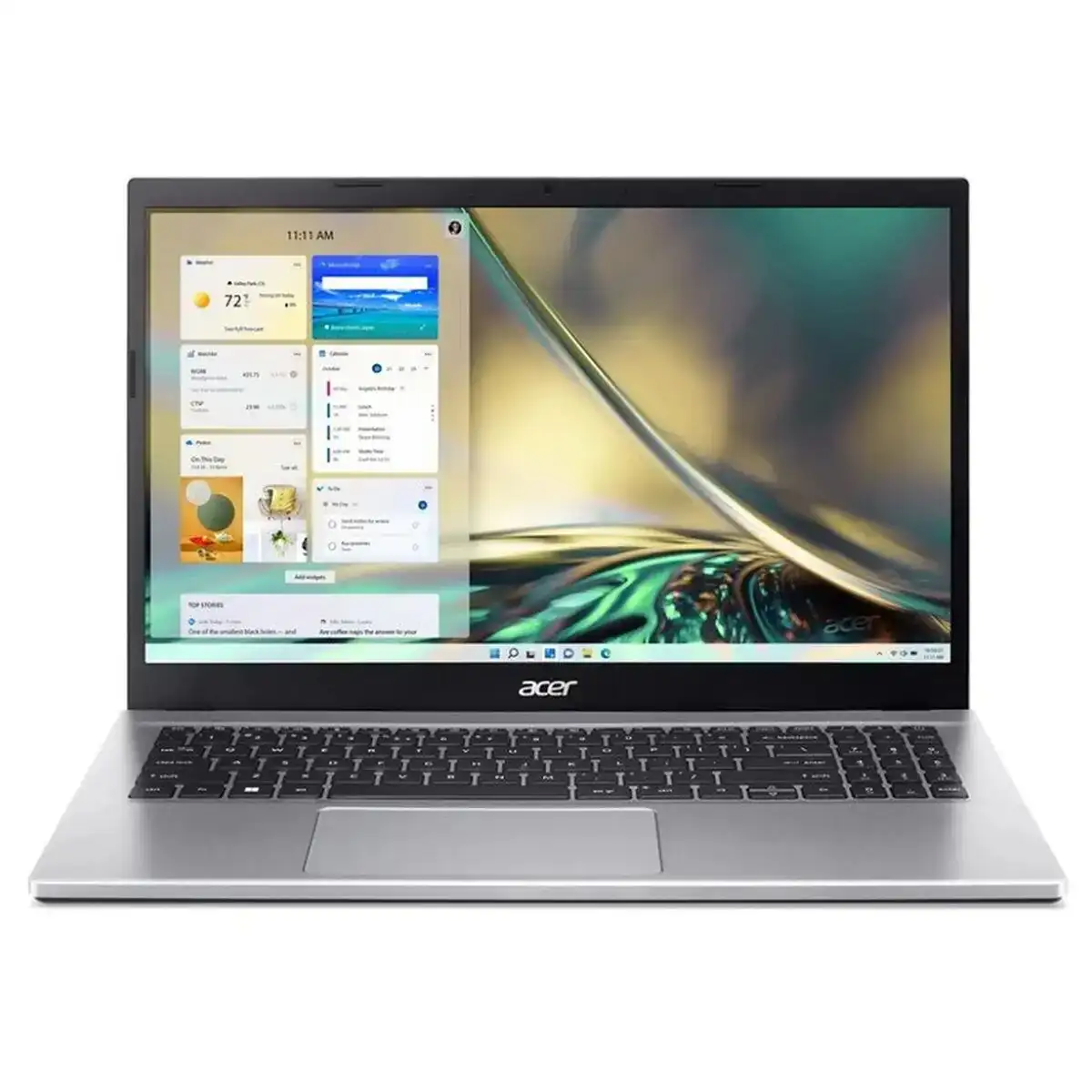 Ordinateur portable acer aspire 3 a315 59 37gx espagnol qwerty intel core i3 1215u 8 gb ram 256 gb ssd_4881. DIAYTAR COTE D'IVOIRE - L'Art de Trouver ce que Vous Aimez. Plongez dans notre assortiment varié et choisissez parmi des produits qui reflètent votre style et répondent à vos besoins.