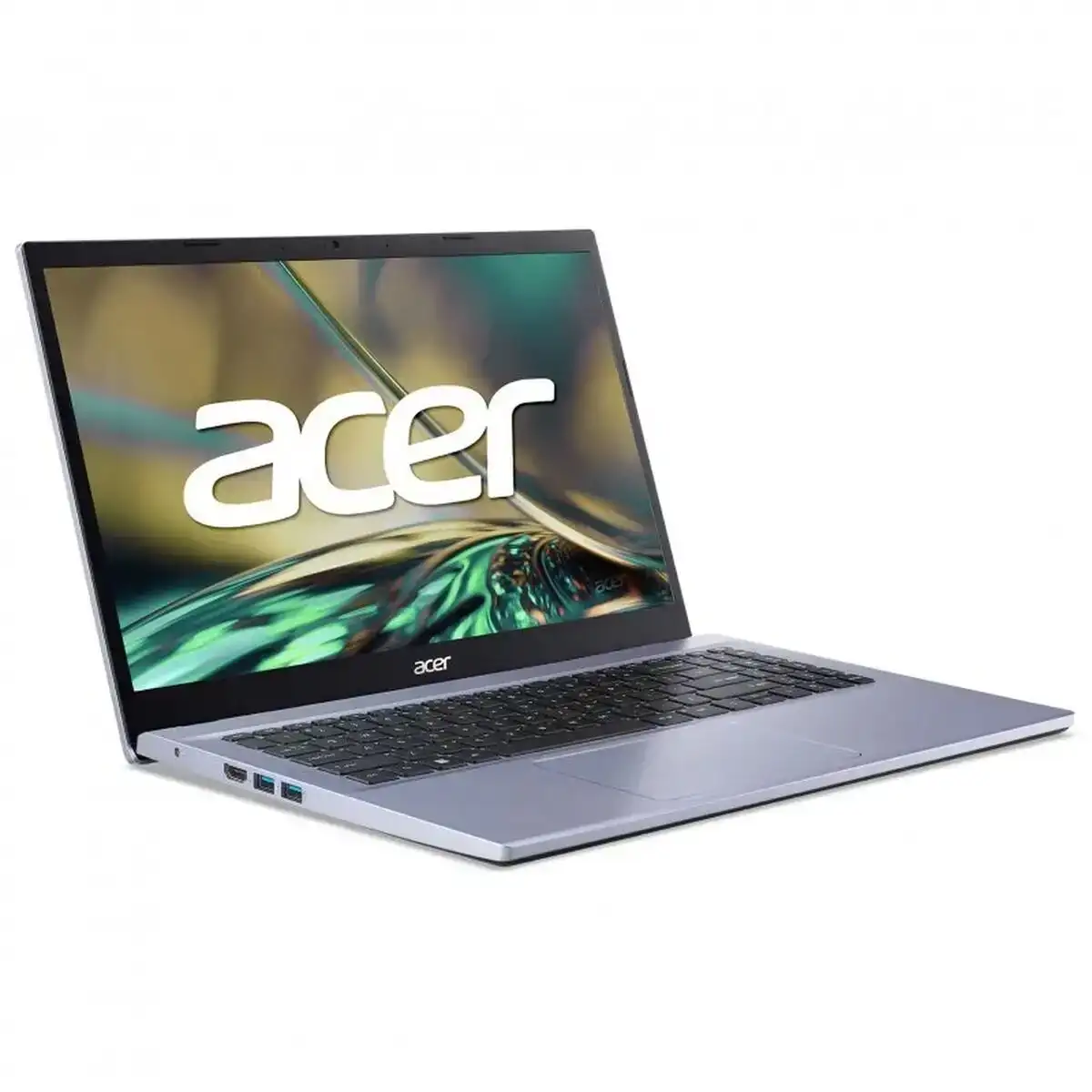 Ordinateur portable acer aspire 3 a315 59 504m espagnol qwerty intel core i5 1235u 16 gb ram 512 gb ssd_2037. DIAYTAR COTE D'IVOIRE - Là où la Qualité est Non Négociable. Parcourez notre boutique en ligne pour découvrir des produits qui incarnent le raffinement et l'excellence du Côte d'Ivoire.