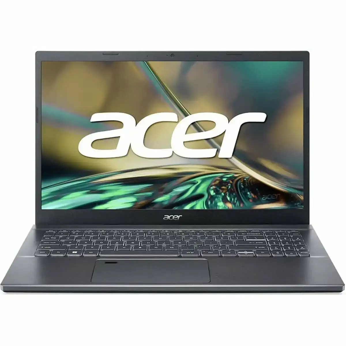 Ordinateur portable acer aspire 5 a515 57 51q4 espagnol qwerty intel core i5 1235u 8 gb ram 512 gb ssd_2781. DIAYTAR COTE D'IVOIRE - Votre Univers Shopping Éclectique. Explorez nos offres variées et découvrez des articles qui embrassent la diversité et la polyvalence de vos besoins.
