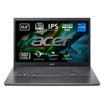 Ordinateur portable acer aspire 5 a515 57 76bv espagnol qwerty intel core i7 1255u 8 gb ram 512 gb ssd_4635. DIAYTAR COTE D'IVOIRE - L'Art de Vivre le Shopping en Ligne. Découvrez notre plateforme intuitive et trouvez des produits qui vous inspirent et vous enchantent, à chaque clic.