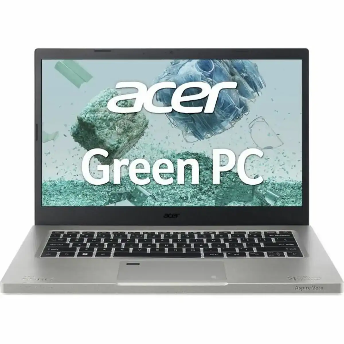 Ordinateur portable acer aspire vero av14 51 55eu azerty francais intel core i5 1235u 8 gb ram 14 _5057. Bienvenue sur DIAYTAR COTE D'IVOIRE - Où le Shopping est une Affaire Personnelle. Découvrez notre sélection et choisissez des produits qui reflètent votre unicité et votre individualité.