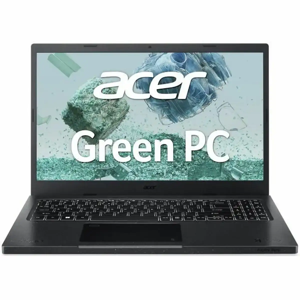 Ordinateur portable acer aspire vero av15 52 56zf azerty francais intel core i5 1235u 8 gb ram 15 6 512 gb ssd_5940. DIAYTAR COTE D'IVOIRE - Où Choisir est un Voyage Cultuel. Explorez notre boutique en ligne et découvrez des produits qui célèbrent la richesse et la diversité culturelle du Côte d'Ivoire.