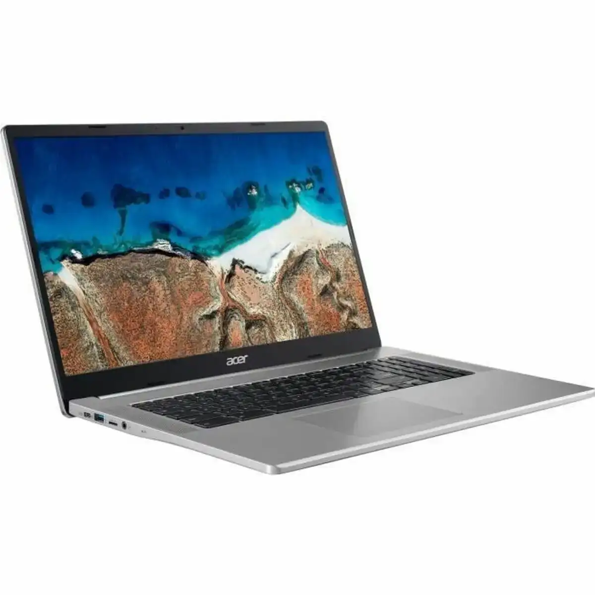 Ordinateur portable acer cb317 1h c3xx 4 gb ram 17 3 64 gb emmc intel celeron n4020 azerty francais_1757. DIAYTAR COTE D'IVOIRE - Où Chaque Produit est une Histoire à Raconter. Découvrez notre sélection de produits qui vous permettent de créer votre propre récit à travers vos achats.