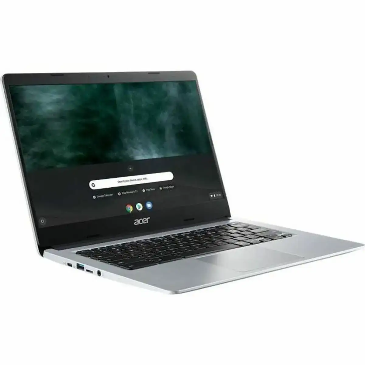 Ordinateur portable acer chromebook 314 cb314 1ht p39k intel pentium n5030 14 azerty francais azerty_3546. DIAYTAR COTE D'IVOIRE - L'Art du Shopping Sublime. Naviguez à travers notre catalogue et choisissez parmi des produits qui ajoutent une touche raffinée à votre vie quotidienne.