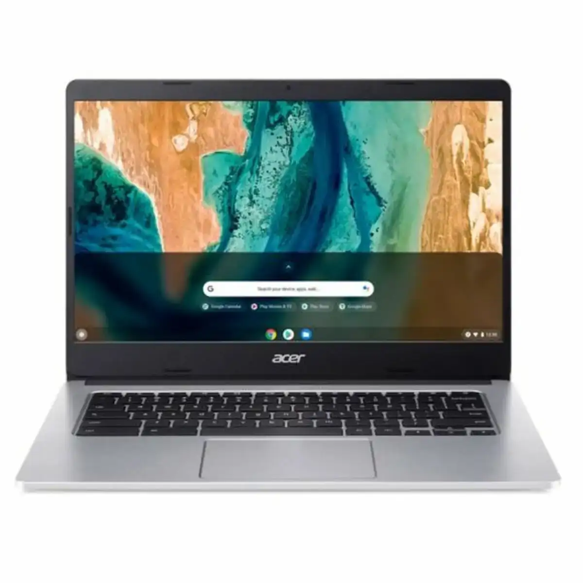 Ordinateur portable acer chromebook 314 cb314 2ht k3wh espagnol qwerty mediatek arm 2 8 gb ram 128 gb emmc_6926. DIAYTAR COTE D'IVOIRE - Votre Destination Shopping Authentique. Explorez notre boutique en ligne et découvrez des trésors qui reflètent l'âme du Côte d'Ivoire, pour une expérience shopping unique.