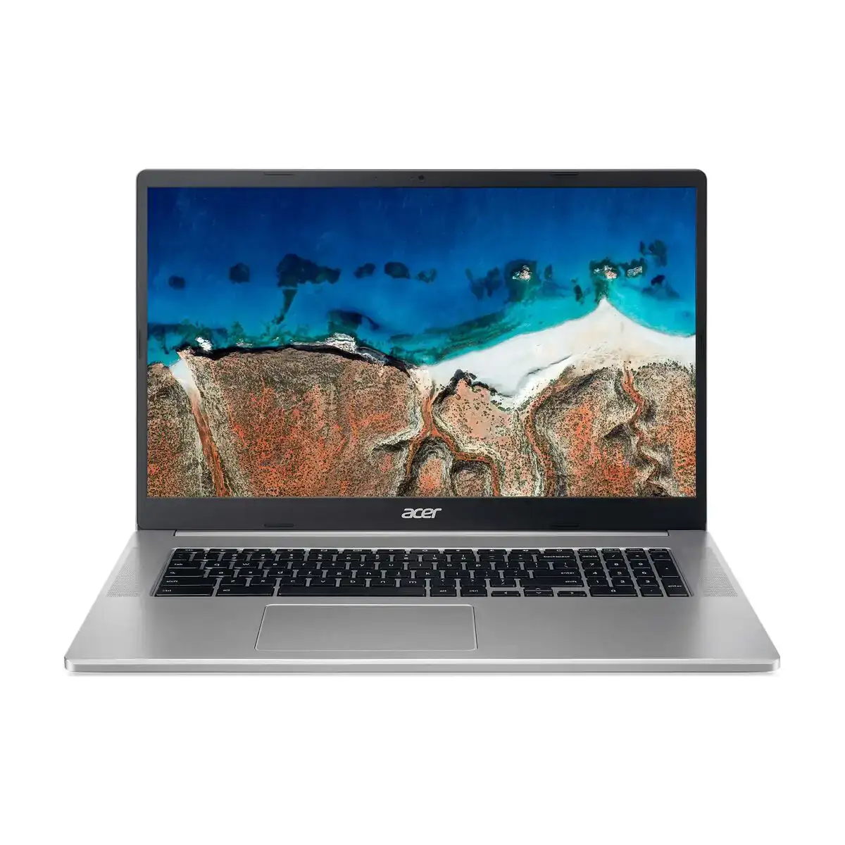 Ordinateur portable acer chromebook 317 intel celeron n4500 8 gb ram 128 gb ssd_8991. Entrez dans l'Univers de DIAYTAR COTE D'IVOIRE - Où Chaque Produit a son Éclat Unique. Explorez notre gamme variée et choisissez des articles qui illuminent votre quotidien.