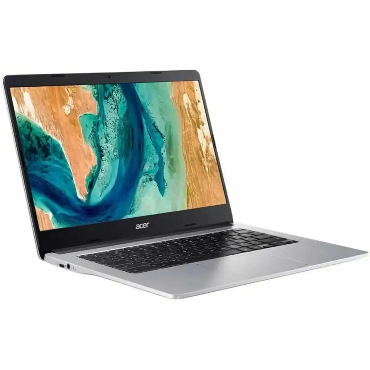 Ordinateur portable acer chromebook cb314 2h k9db mediatek mt8183 32 gb 14 4 gb ram azerty azerty_7684. DIAYTAR COTE D'IVOIRE - Votre Passage vers l'Exceptionnel. Explorez notre boutique en ligne, où chaque produit est choisi avec soin pour offrir une expérience de shopping inoubliable.