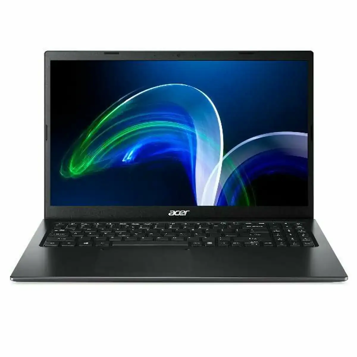 Ordinateur portable acer ex215 54 54al espagnol qwerty 256 gb ssd 15 6 8 gb ram intel core i5 1135g7_5349. Entrez dans l'Univers de DIAYTAR COTE D'IVOIRE - Où Choisir est un Plaisir. Explorez notre catalogue diversifié et trouvez des articles qui reflètent vos goûts et votre personnalité.