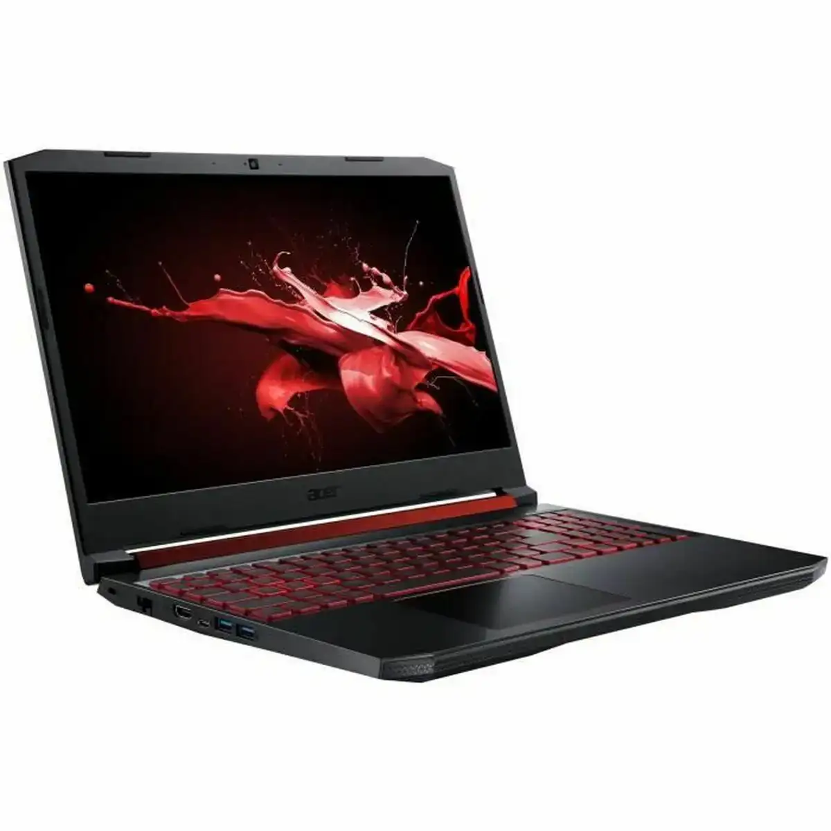 Ordinateur portable acer nitro 5 an515 57 528u i5 11400h 15 6 8 gb ram 512 gb azerty_9830. DIAYTAR COTE D'IVOIRE - Votre Passage vers l'Exceptionnel. Naviguez à travers notre sélection minutieuse et découvrez des articles qui apportent une touche spéciale à chaque instant de votre vie.