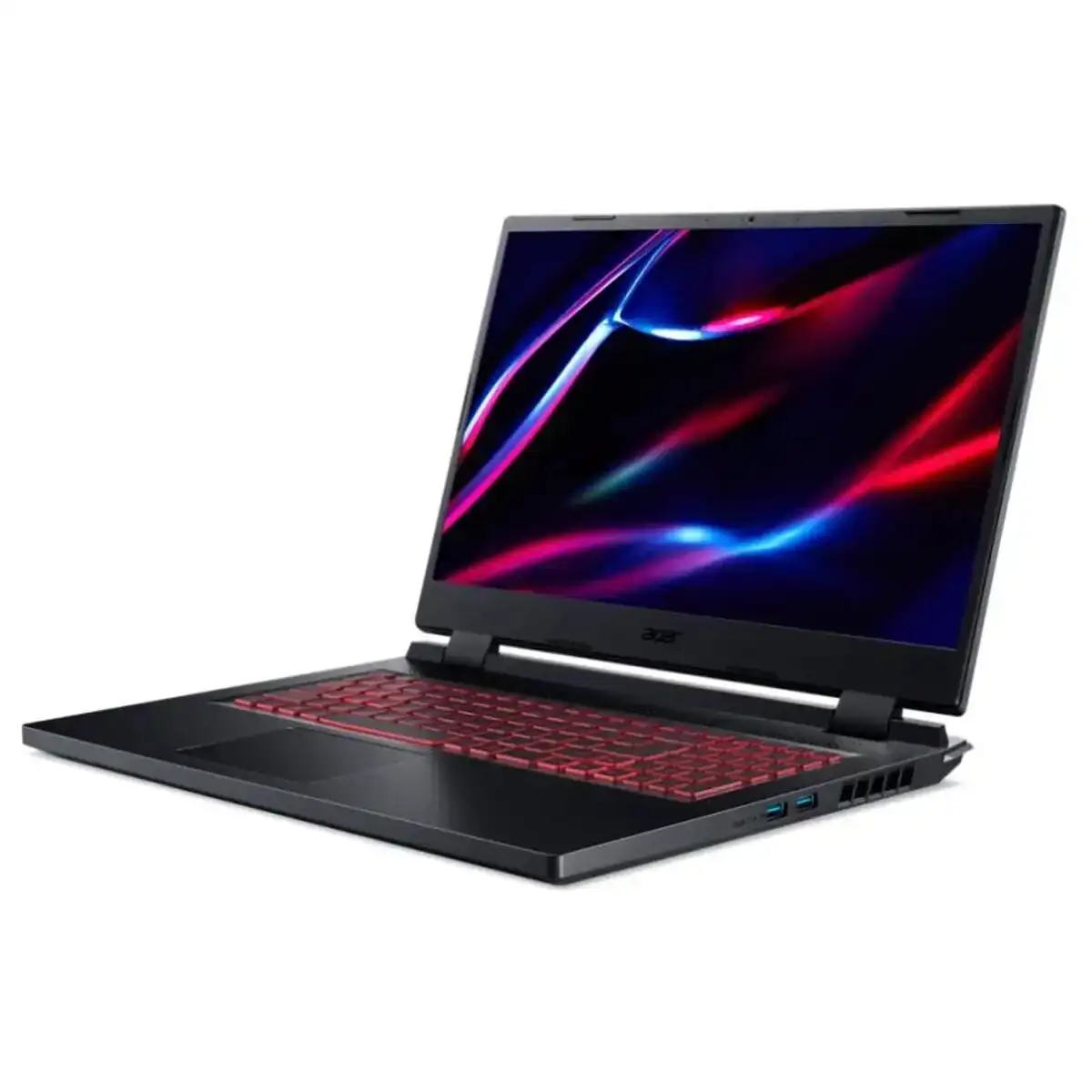 Ordinateur portable acer nitro 5 an517 55 75rs geforce rtx 3060 i7 12700h espagnol qwerty 16 gb ram 512 gb ssd_9639. DIAYTAR COTE D'IVOIRE - Là où Choisir est un Acte d'Amour pour le Côte d'Ivoire. Explorez notre gamme et choisissez des produits qui célèbrent la culture et l'artisanat du pays.