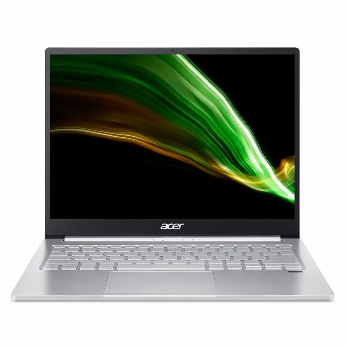 Ordinateur portable acer nx a4keb 002 espagnol qwerty 1 tb ssd 16 gb ram intel r core tm i7 1165g7 13 5 _4343. DIAYTAR COTE D'IVOIRE - Votre Source de Découvertes Shopping. Découvrez des trésors dans notre boutique en ligne, allant des articles artisanaux aux innovations modernes.