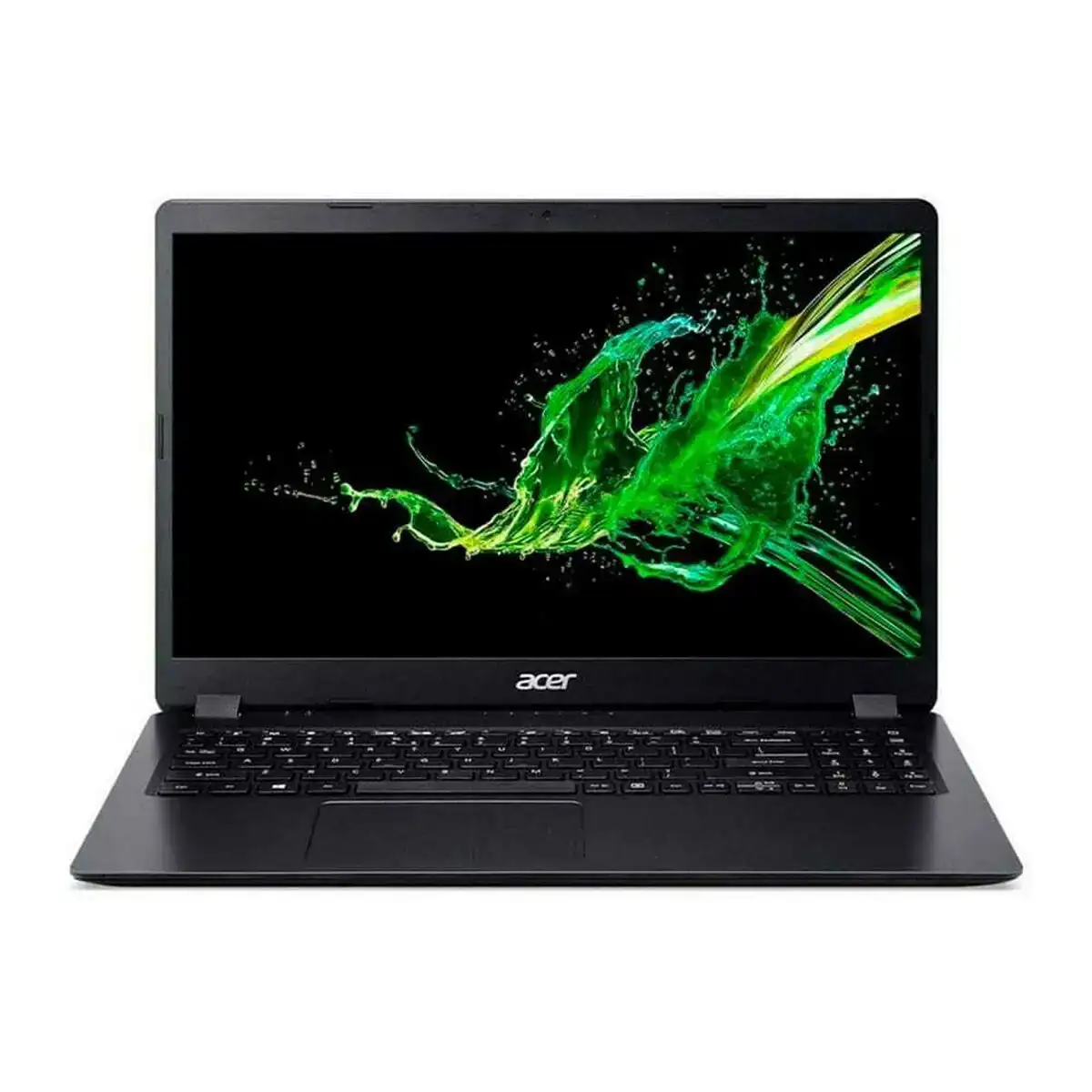 Ordinateur portable acer nx egjeb 015 espagnol qwerty i5 1135g7 256 gb ssd 15 6 8 gb ram_2641. Bienvenue chez DIAYTAR COTE D'IVOIRE - Où l'Authenticité Rencontre l'Accessibilité. Explorez notre sélection abordable et découvrez des articles qui incarnent l'essence du Côte d'Ivoire.