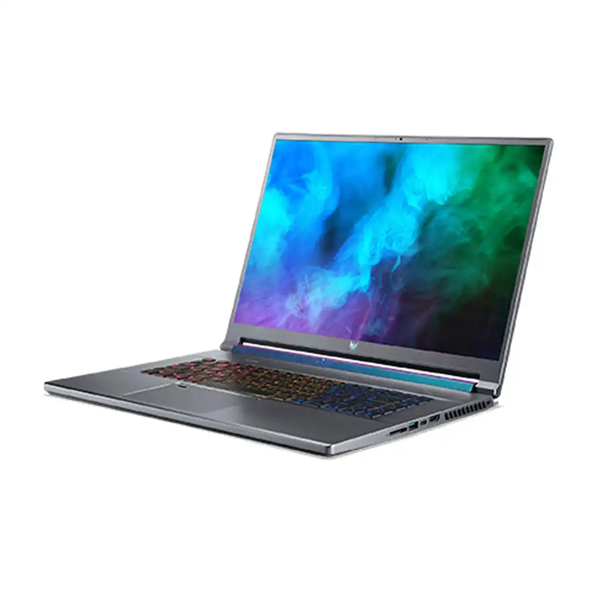 Ordinateur portable acer pt516 51s espagnol qwerty intel core i7 11800h 16 1 tb ssd 16 gb ram_3876. DIAYTAR COTE D'IVOIRE - Un Monde de Possibilités à Portée de Clic. Parcourez notre site web pour découvrir des sélections infinies, de l'épicerie aux bijoux, et vivez une expérience d'achat sans pareil.