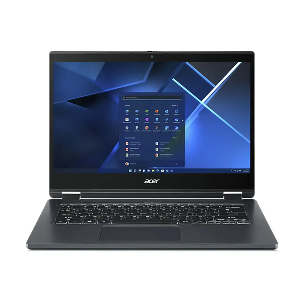 Ordinateur portable acer tmp414rn 52 espagnol qwerty 14 512 gb ssd 16 gb ram intel core i7 1260p_3082. Entrez dans l'Univers de DIAYTAR COTE D'IVOIRE - Où Choisir est un Voyage. Explorez notre gamme diversifiée et trouvez des articles qui répondent à tous vos besoins et envies.