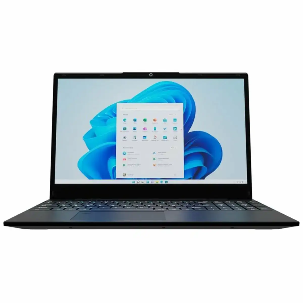 Ordinateur portable alurin flex advance espagnol qwerty amd ryzen 5 5500u 8 gb ram 500 gb ssd_9517. DIAYTAR COTE D'IVOIRE - Là où Choisir est un Acte d'Amour pour la Culture Côte d'Ivoireaise. Explorez notre gamme et choisissez des produits qui célèbrent la richesse de notre patrimoine.