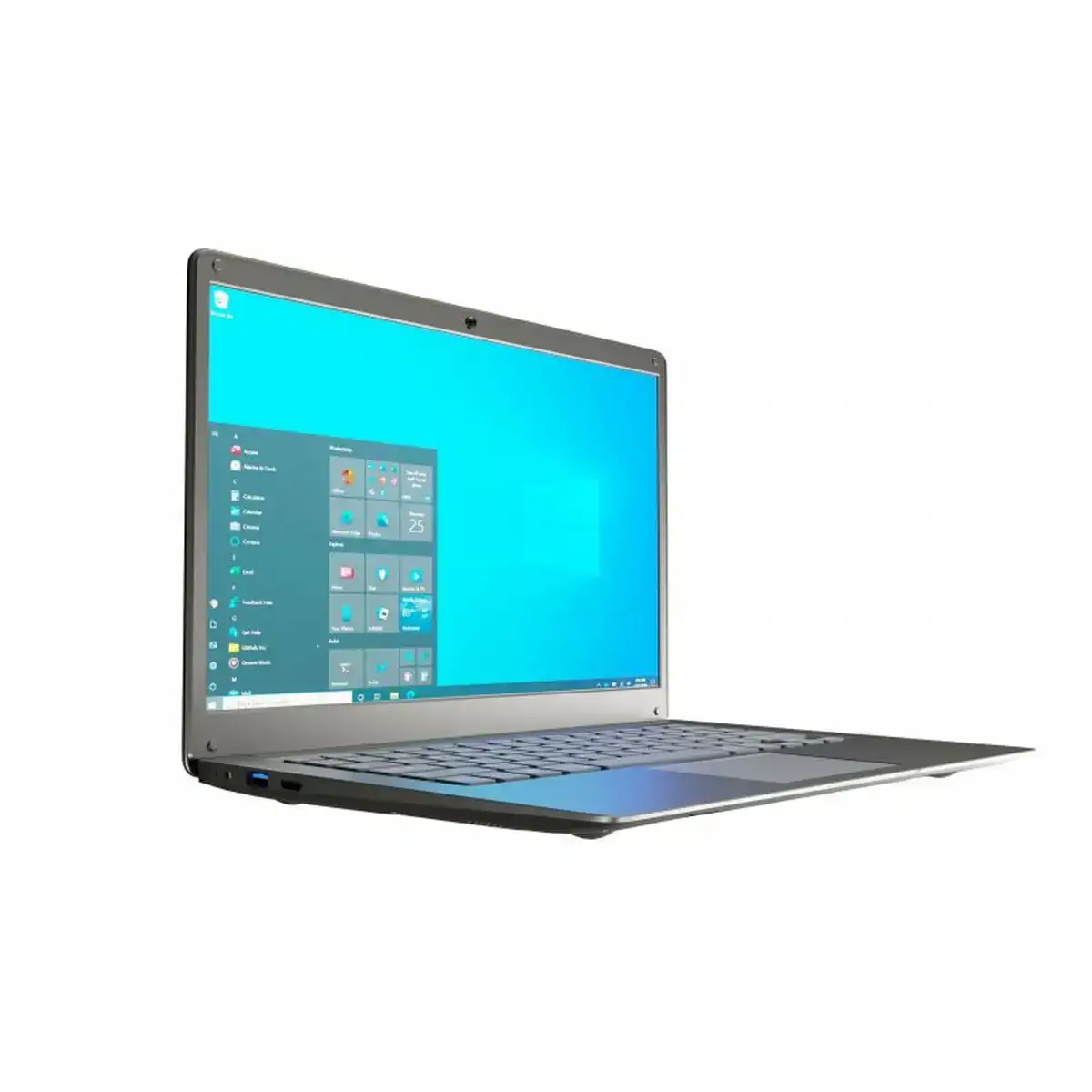 Ordinateur portable alurin go espagnol qwerty intel c pentium tm n4200 4 gb ram 128 gb ssd_1568. Entrez dans l'Univers de DIAYTAR COTE D'IVOIRE - Où Choisir est un Plaisir. Explorez notre catalogue diversifié et trouvez des articles qui reflètent vos goûts et votre personnalité.