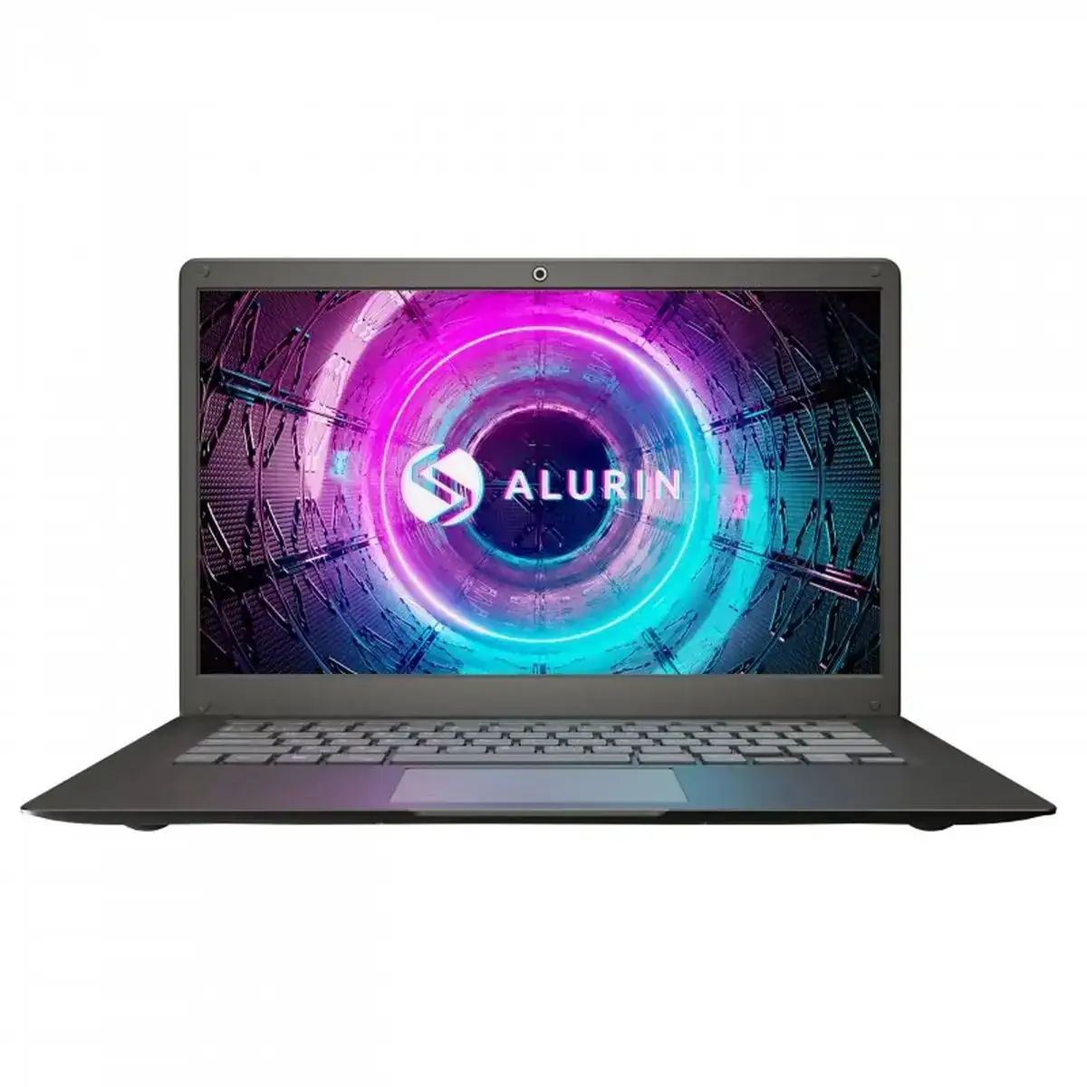 Ordinateur portable alurin go espagnol qwerty intel c pentium tm n4200 8 gb ram 256 gb ssd_6045. DIAYTAR COTE D'IVOIRE - Votre Marché Virtuel au Côte d'Ivoire. Parcourez notre boutique en ligne pour trouver des trésors cachés, des articles indispensables du quotidien aux joyaux artistiques.
