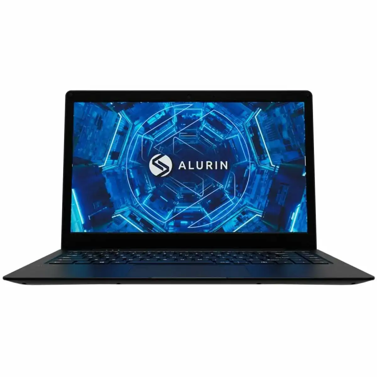 Ordinateur portable alurin go start espagnol qwerty intel celeron n4020 8 gb ram 256 gb ssd_2208. DIAYTAR COTE D'IVOIRE - Votre Destination Shopping Authentique. Explorez notre boutique en ligne et découvrez des trésors qui reflètent l'âme du Côte d'Ivoire, pour une expérience shopping unique.