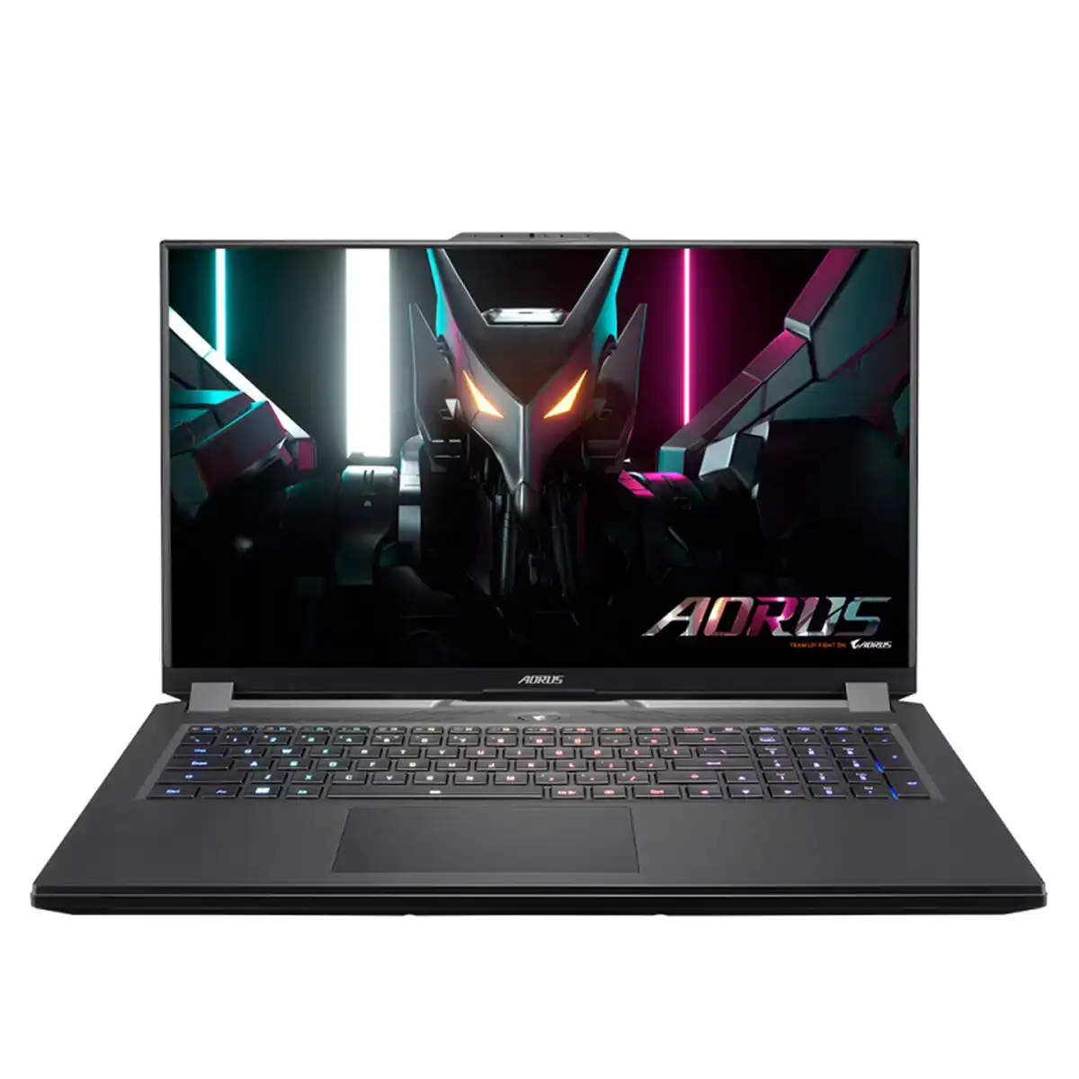 Ordinateur portable aorus 17h bxf 74es554sh i7 13700h 17 3 1 tb ssd 16 gb ram espagnol qwerty_5590. Bienvenue chez DIAYTAR COTE D'IVOIRE - Là où les Désirs Prendent Vie. Explorez notre boutique en ligne et laissez-vous séduire par des articles qui font écho à vos aspirations et à votre style unique.