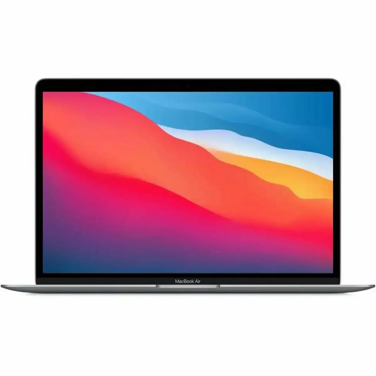 Ordinateur portable apple 13 macbook air m1 chip m1 13 16 gb ram_1498. Bienvenue sur DIAYTAR COTE D'IVOIRE - Où Chaque Article a son Histoire. Découvrez notre sélection méticuleuse de produits qui racontent l'authenticité et la beauté du Côte d'Ivoire.