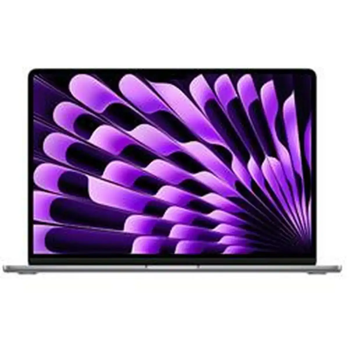 Ordinateur portable apple macbook air espagnol qwerty 15 3 512 gb ssd 8 gb ram m2_7129. DIAYTAR COTE D'IVOIRE - L'Art de Vivre le Shopping Authentique. Découvrez notre boutique en ligne et trouvez des produits qui célèbrent la culture et l'héritage du Côte d'Ivoire.