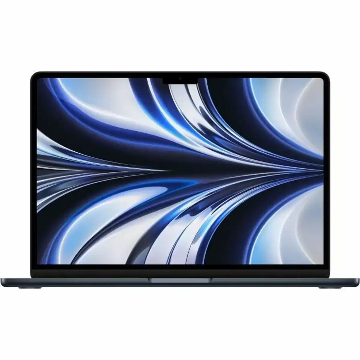 Ordinateur portable apple macbook air m2 azerty 13 6 512 gb ssd 8 gb ram_2048. Bienvenue chez DIAYTAR COTE D'IVOIRE - Où Chaque Achat est un Geste d'Amour. Découvrez notre sélection minutieuse et choisissez des articles qui témoignent de votre passion.