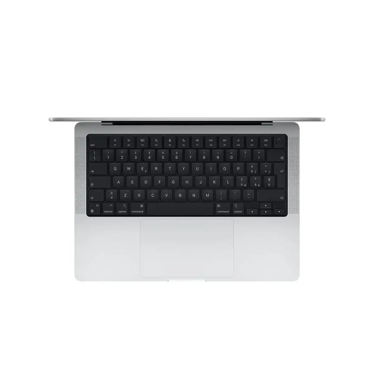Ordinateur portable apple macbook pro 14 2 m2 pro 1 tb ssd 16 gb ram_3873. Bienvenue chez DIAYTAR COTE D'IVOIRE - Où Choisir est un Voyage. Plongez dans notre plateforme en ligne pour trouver des produits qui ajoutent de la couleur et de la texture à votre quotidien.
