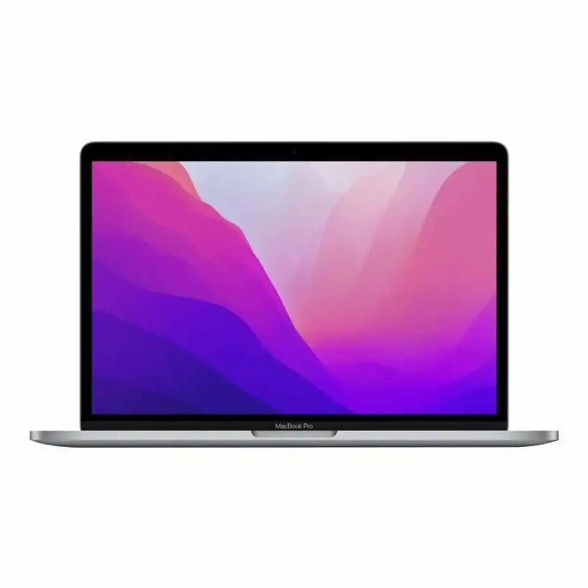 Ordinateur portable apple macbook pro m2 16 gb ram 13 3 256 gb azerty francais_4901. DIAYTAR COTE D'IVOIRE - Où Chaque Produit est une Promesse de Qualité. Explorez notre boutique en ligne et choisissez des produits qui répondent à vos exigences élevées.