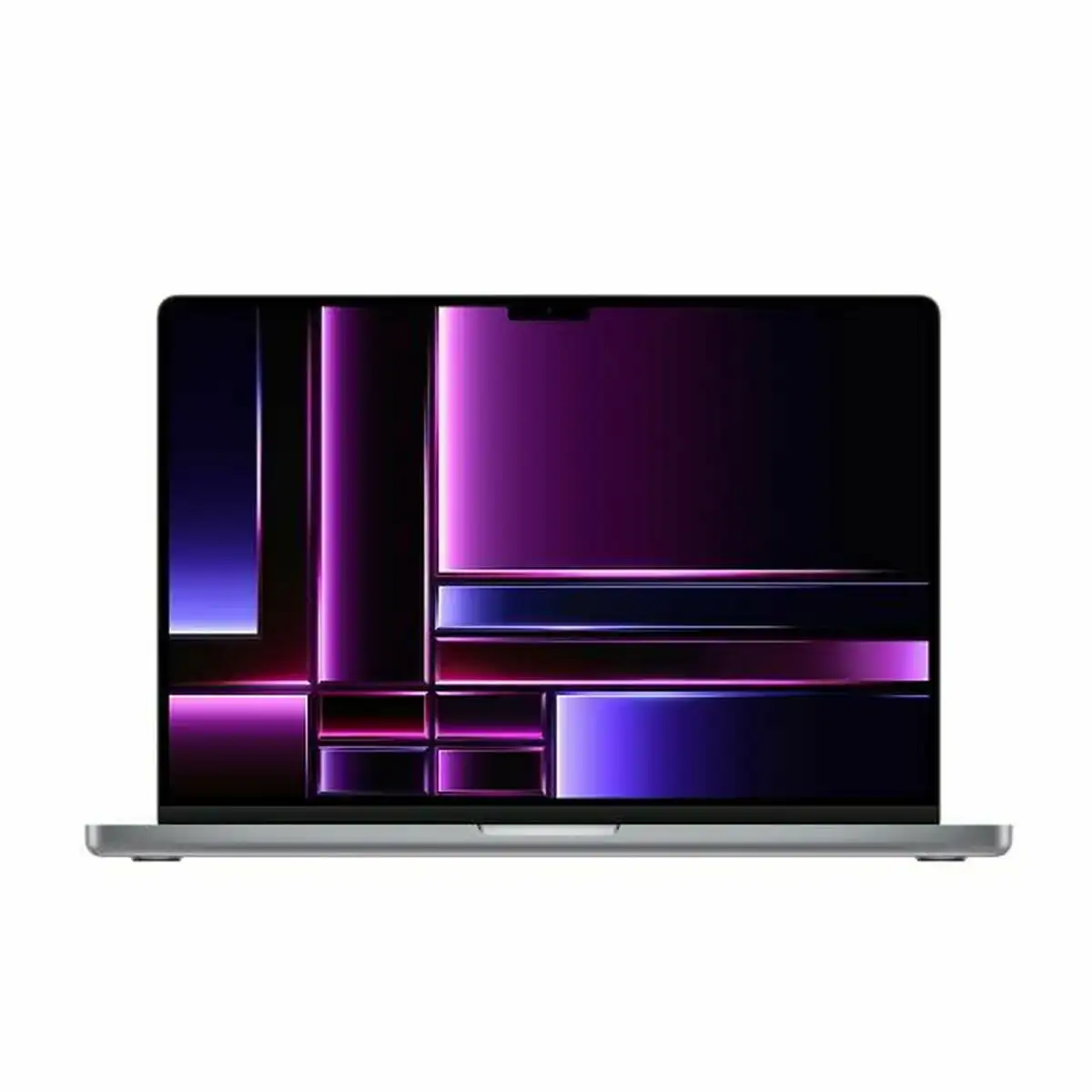 Ordinateur portable apple macbook pro m2 pro 1 tb ssd 16 gb ram 16 2 _8634. Entrez dans l'Univers de DIAYTAR COTE D'IVOIRE - Où Chaque Produit a sa Place. Explorez nos rayons virtuels et choisissez des articles qui s'intègrent parfaitement à votre style de vie.