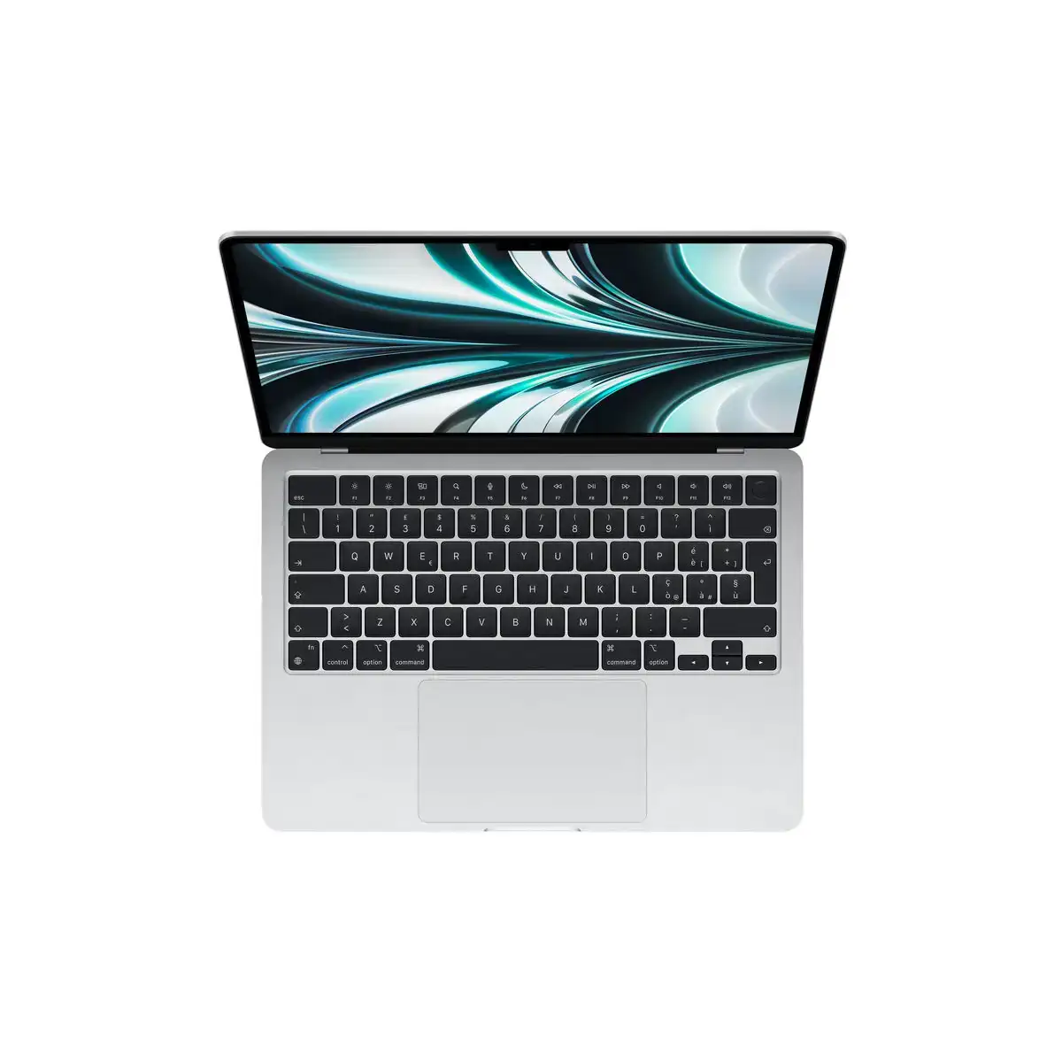 Ordinateur portable apple mly03y a m2 8 gb ram 13 _8386. Votre Destination de Choix: DIAYTAR COTE D'IVOIRE - Où l'Authenticité Rencontre la Commodité. Faites l'expérience de magasiner en ligne pour des articles qui incarnent la richesse culturelle et la modernité du Côte d'Ivoire.