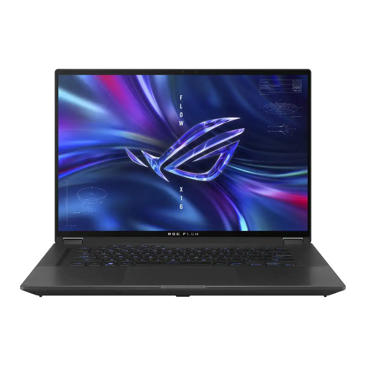 Ordinateur portable asus 90nr0an2 m001w0 espagnol qwerty ryzen 9 6900hx 1 tb ssd 32 gb ram_2429. DIAYTAR COTE D'IVOIRE - Votre Plateforme Shopping de Confiance. Naviguez à travers nos rayons et choisissez des produits fiables qui répondent à vos besoins quotidiens.