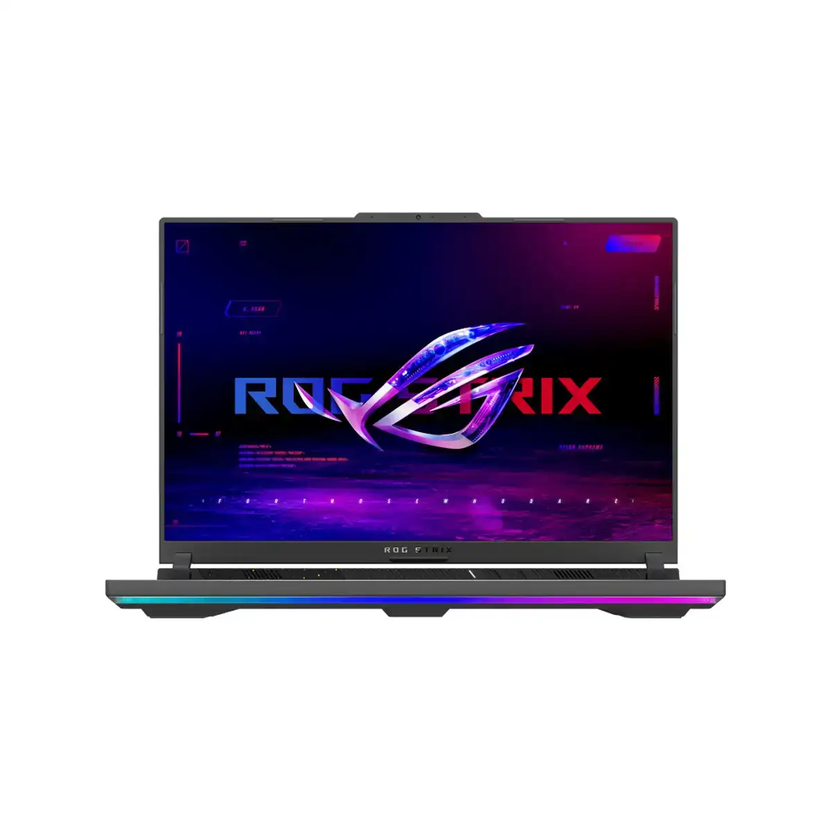 Ordinateur portable asus 90nr0cz1 m001n0 espagnol qwerty nvidia geforce rtx 4080 i7 13650hx 1 tb ssd 32 gb ram_9394. Découvrez DIAYTAR COTE D'IVOIRE - Votre Source de Produits Variés et un Service Exceptionnel. Parcourez nos catégories et bénéficiez d'un service client dévoué, prêt à vous guider à chaque étape.