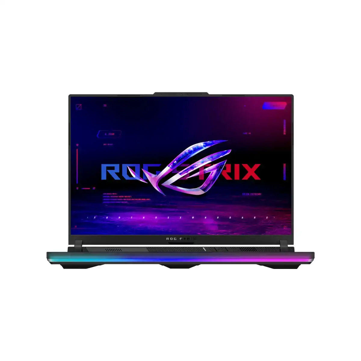 Ordinateur portable asus 90nr0d91 m000s0 espagnol qwerty i9 13980hx 1 tb ssd 32 gb ram_9999. DIAYTAR COTE D'IVOIRE - Votre Passage vers la Découverte. Explorez notre boutique en ligne pour trouver des trésors qui vous attendent, du traditionnel à l'avant-garde.