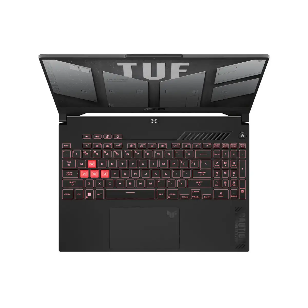 Ordinateur portable asus 90nr0e88 m00380 espagnol qwerty amd ryzen 7 7735hs 1 tb ssd 16 gb ram_2263. Bienvenue chez DIAYTAR COTE D'IVOIRE - Où le Shopping Devient un Voyage. Explorez notre plateforme pour dénicher des produits uniques, racontant l'histoire et l'âme du Côte d'Ivoire.