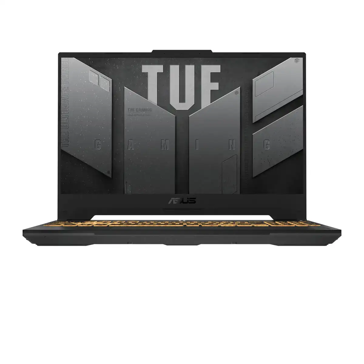 Ordinateur portable asus 90nr0fg7 m002c0 espagnol qwerty i7 12700h 512 gb ssd 16 gb ram_5071. Bienvenue chez DIAYTAR COTE D'IVOIRE - Où Chaque Produit a son Histoire. Découvrez notre sélection unique et trouvez des articles qui racontent la richesse culturelle et artistique du Côte d'Ivoire.