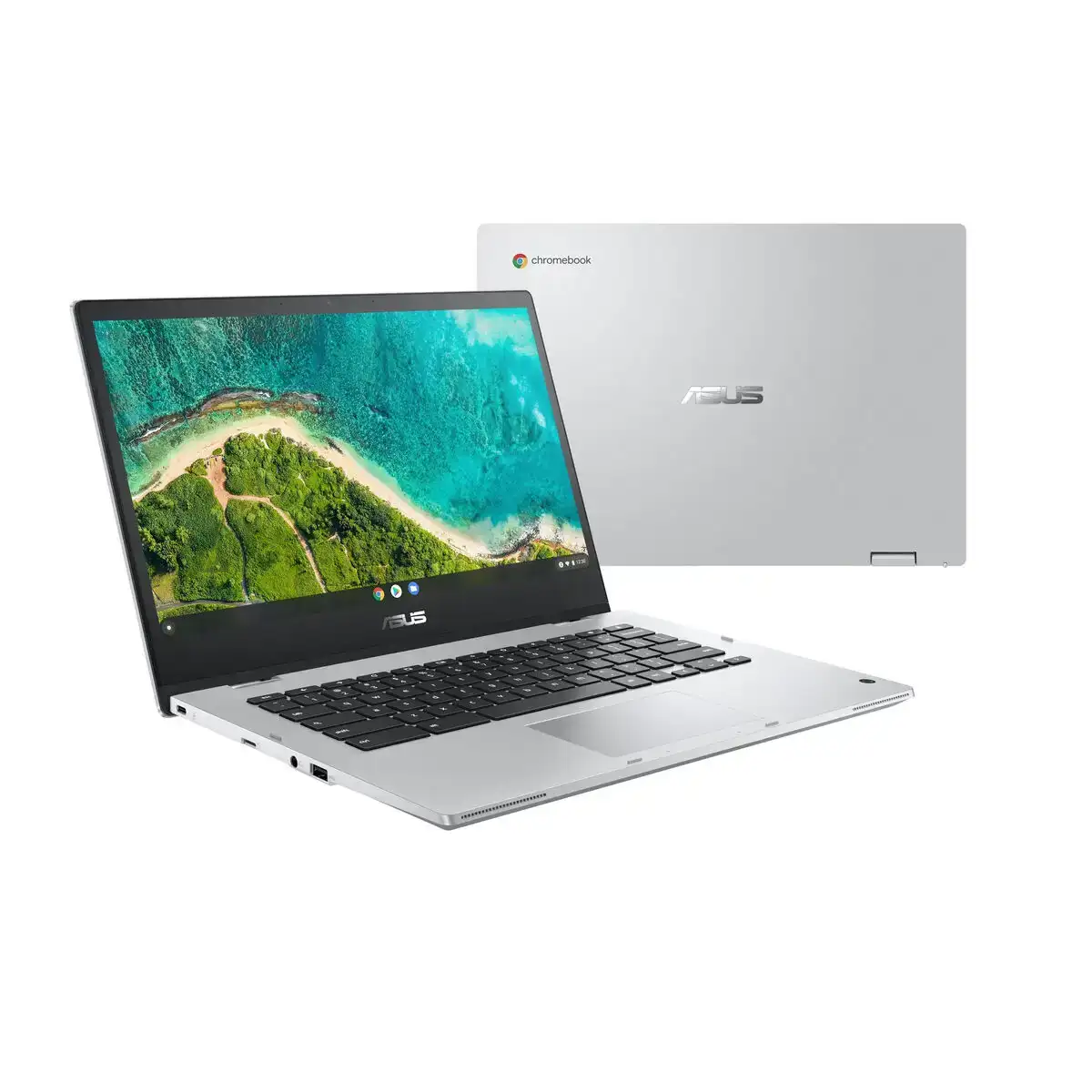 Ordinateur portable asus chromebook flip cm1 cm1400fxa ec0109 amd 3015ce 8 gb ram_6271. Découvrez DIAYTAR COTE D'IVOIRE - Votre Source de Produits Variés et un Service Exceptionnel. Parcourez nos catégories et bénéficiez d'un service client dévoué, prêt à vous guider à chaque étape.