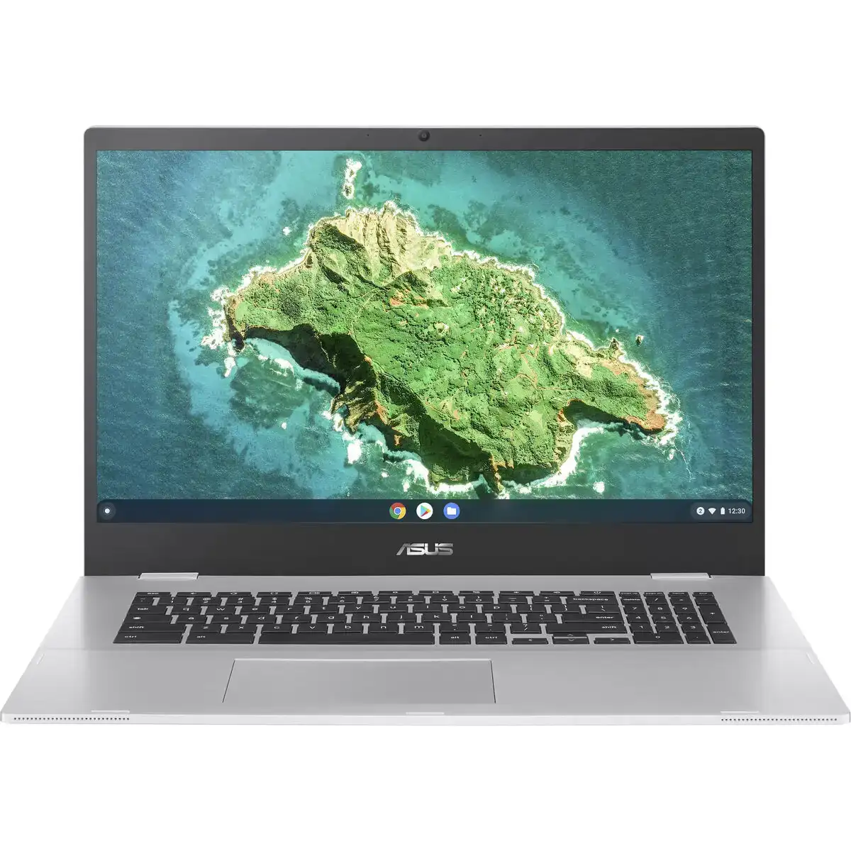 Ordinateur portable asus cx1700cka bx0079 espagnol qwerty intel celeron n4500 64 gb emmc 8 gb ram_9888. DIAYTAR COTE D'IVOIRE - Où Chaque Détail Compte. Parcourez nos produits soigneusement sélectionnés et choisissez des articles qui correspondent à votre style et à vos valeurs.