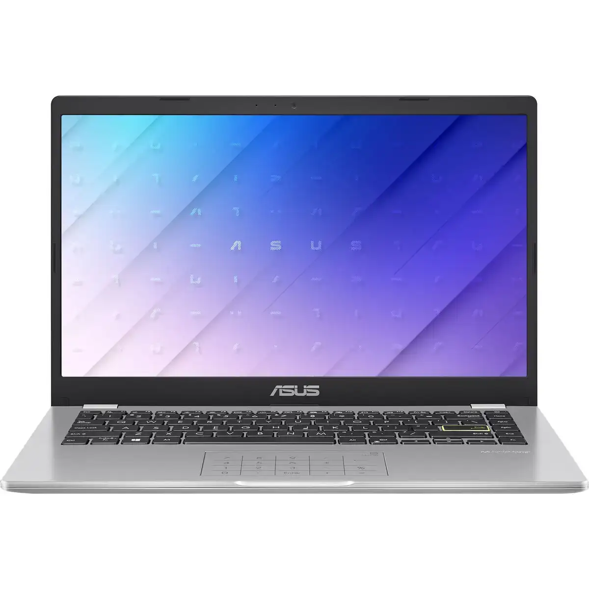 Ordinateur portable asus e410ma ek1356ws espagnol qwerty intel celeron n4020 64 gb emmc 4 gb ram_3347. Découvrez DIAYTAR COTE D'IVOIRE - Votre Destination de Shopping Inspirée. Naviguez à travers nos offres variées et trouvez des articles qui reflètent votre personnalité et vos goûts.