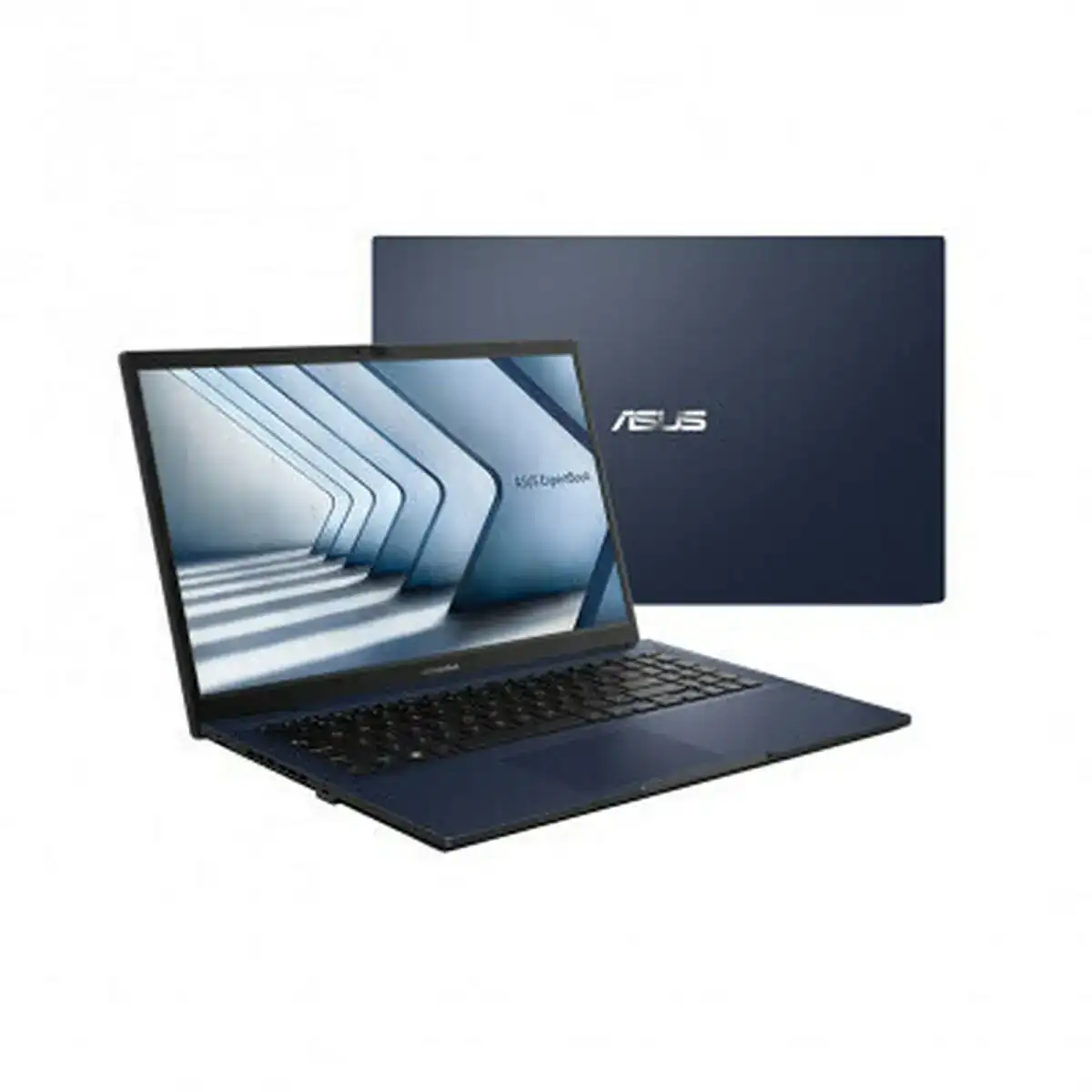 Ordinateur portable asus expertbook b1 b1502 espagnol qwerty intel core i5 1235u 16 gb ram 15 6 512 gb ssd_4672. Bienvenue sur DIAYTAR COTE D'IVOIRE - Où Choisir est un Voyage Sensoriel. Plongez dans notre catalogue et trouvez des produits qui éveillent vos sens et embellissent votre quotidien.