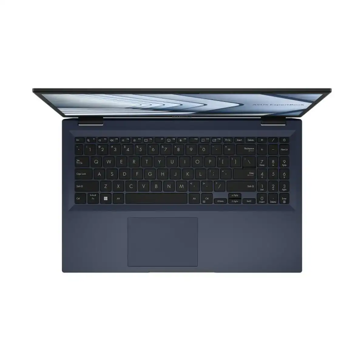 Ordinateur portable asus expertbook b1 b1502cba nj1111w espagnol qwerty intel core i3 1215u 8 gb ram 15 6 256 gb ssd_1361. DIAYTAR COTE D'IVOIRE - Là où Chaque Produit a son Propre Éclat. Explorez notre boutique en ligne et trouvez des articles qui ajoutent de la brillance à votre quotidien.