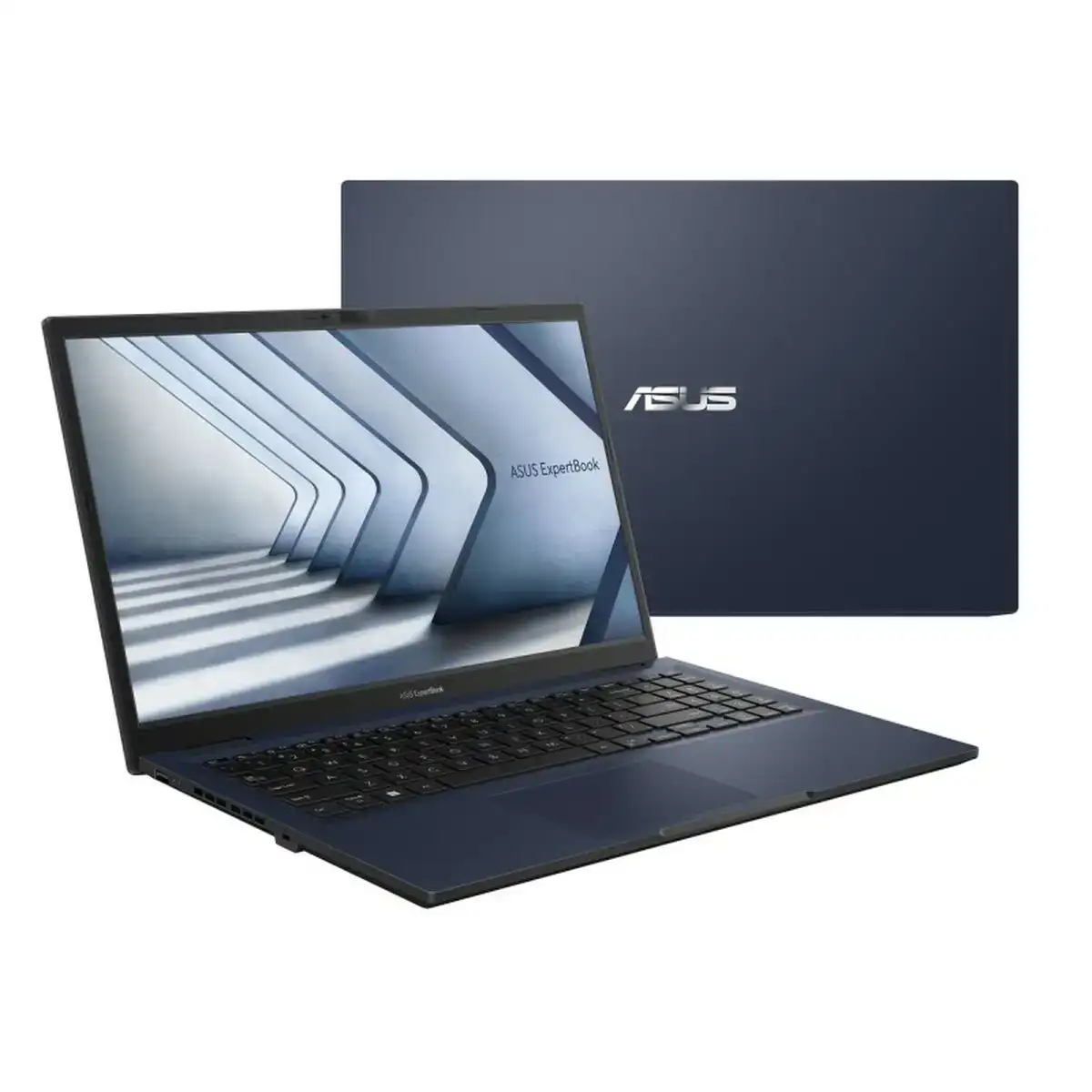 Ordinateur portable asus expertbook b1 b1502cba nj1115 espagnol qwerty intel core i5 1235u 16 gb ram 15 6 512 gb ssd_1995. DIAYTAR COTE D'IVOIRE - Votre Destination Shopping de Choix. Explorez notre boutique en ligne et découvrez des trésors qui reflètent votre style et votre passion pour l'authenticité.