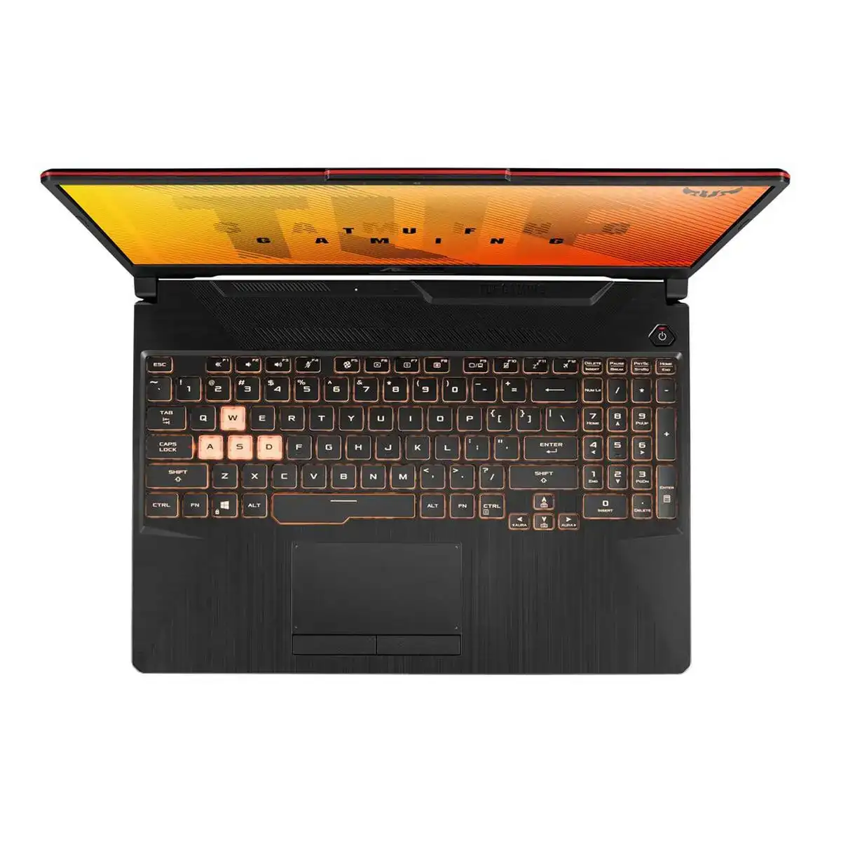 Ordinateur portable asus fx506lhb hn324 i5 10300h espagnol qwerty 512 gb ssd 16 gb ram 4 gb ram_3851. DIAYTAR COTE D'IVOIRE - Là où Chaque Produit Est une Trouvaille. Explorez notre sélection minutieuse et découvrez des articles qui correspondent à votre style de vie et à vos aspirations.